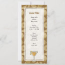 Recherche de sidecar cartes invitations Cocktail