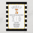 Recherche de région invitations Renard