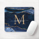 Recherche de professional tapis souris Navy blue