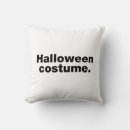 Recherche de costume coussins Effrayant