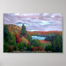 Recherche de algonquin posters Paysage