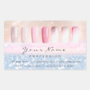 Recherche de ongles autocollants Artiste