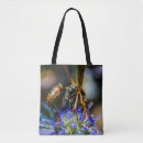 Suche nach bienen taschen Blumen