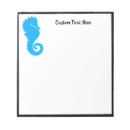 Suche nach seepferd notizblock Strand