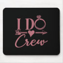 Suche nach heirate mousepads Crew