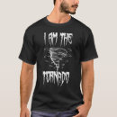 Suche nach meteorologen tshirts Prognostiker