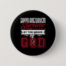 Recherche de indestructible badges Survivant