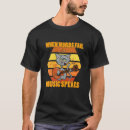 Recherche de rockband tshirts Parler