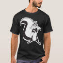 Recherche de penelope tshirts Looney tunes