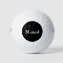 Recherche de police golf accessoires Monogramme
