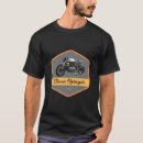 Recherche de motorcycle hommes tshirts Cool