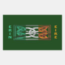 Suche nach irish flag aufkleber Eis