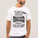 Suche nach lustiger elektriker tshirts Vatertag