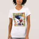 Recherche de nefertiti tshirts Historique