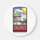 Recherche de impériale magnets Californie