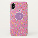 Recherche de marionnette iphone coques Rose