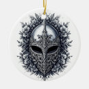 Recherche de médiévale ornements Armure