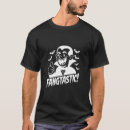 Recherche de halloween kawaii tshirts Chemise éffrayante