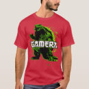 Recherche de gamera tshirts Emplois