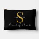 Recherche de soirée cosmétiques pochettes Monogramme