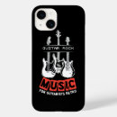 Recherche de rock iphone coques Musicien