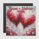 Recherche de symbolisme vœux cartes Amour