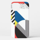Recherche de avant garde iphone coques Géométrique