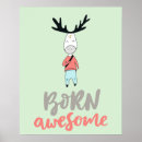 Recherche de deer chambre enfant décorations Animaux