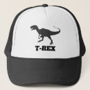 Recherche de t rex casquettes Tyrannosaurus