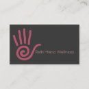 Recherche de mains de massage cartes visite Entraîneur