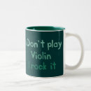 Recherche de violon tasses Instrument de musique