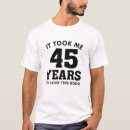Suche nach fünfundvierzig tshirts Lustig