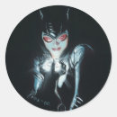 Suche nach catwoman aufkleber Comic cover