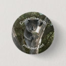 Suche nach koalabären buttons Australien
