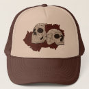Recherche de de crâne casquettes Fleur