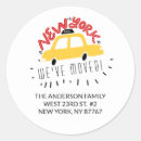 Suche nach taxi aufkleber New york city