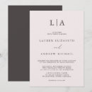 Recherche de de champagne invitations Minimaliste