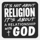 Suche nach christliche religion aufkleber Gott