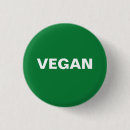 Recherche de végétalien badges Herbivore