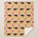 Suche nach lustiger vogel decken Kawaii