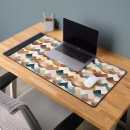 Recherche de design scandinave tapis souris Monogramme