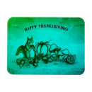 Recherche de thanksgiving magnets Citrouille