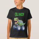 Recherche de dinosaure drôle tshirts Amusant