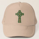 Recherche de croix celtique casquettes Chrétien