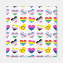 Recherche de fiert magnets Queer