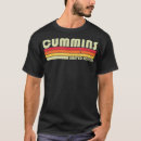 Recherche de cummins tshirts Drôle
