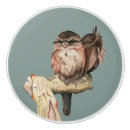 Recherche de oiseaux hibou tissus Pour tous