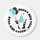 Recherche de bonne année magnets Fêtes