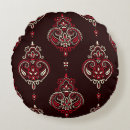 Recherche de bandanna coussins Illustration