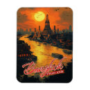 Recherche de souvenir bangkok magnets Travel